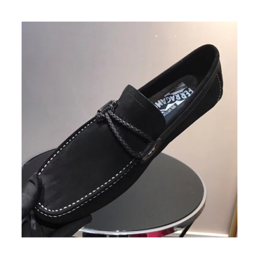 [페레가모] 유팁 남성용 신발 fe0002x - Ferragamo U