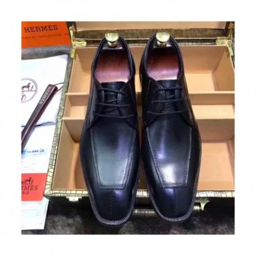 [이태리가죽]에르메스 2017 남성용 구두 HE083, S1-