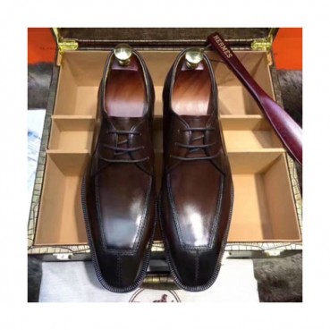 [이태리가죽]에르메스 2017 남성용 구두 HE082, S1-