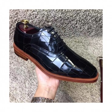 [이태리가죽]에르메스 2017 남성용 구두 HE075, S1-