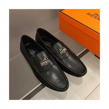 에르메스 2016 남성용 신발 HE072, ZM-