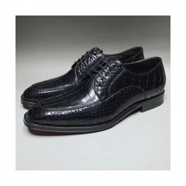 [매장판]프라다 2018 남성용 구두 PR044, S3-