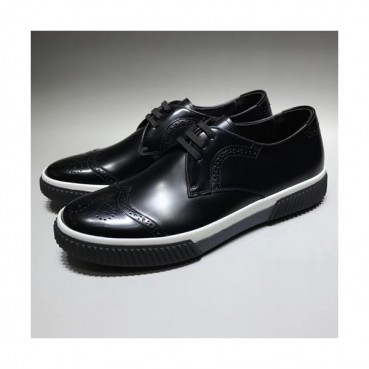 [매장판]프라다 2018 남성용 신발 PR021, 3가지 색상, S3-