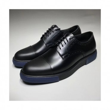 [매장판]프라다 2018 남성용 구두 PR020, S3-