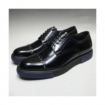 [매장판]프라다 2018 남성용 구두 PR018, S3-