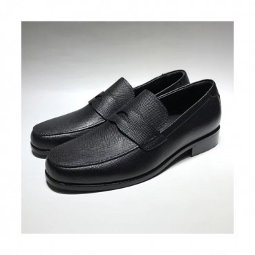 [매장판]프라다 2018 남성용 구두 PR018, S3-