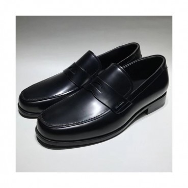 [매장판]프라다 2018 남성용 구두 PR017, S3-