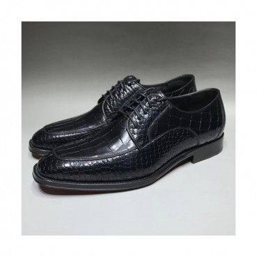 [매장판]프라다 2018 남성용 구두 PR016, S3-