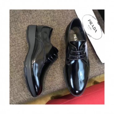 [매장판]프라다 2018 남성용 신발 PR015, S4-