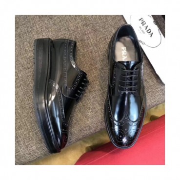 [매장판]프라다 2018 남성용 신발 PR012, S4-
