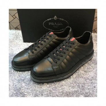 [매장판]프라다 2018 남성용 신발 PR011, S4-
