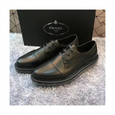 [매장판]프라다 2018 남성용 구두 PR009, S2-