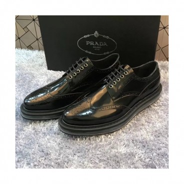 [매장판]프라다 2018 남성용 구두 PR008, S2-