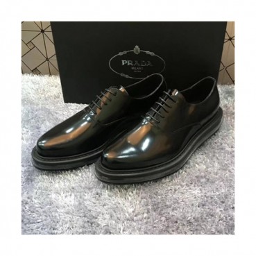 [매장판]프라다 2018 남성용 구두 PR007, S2-