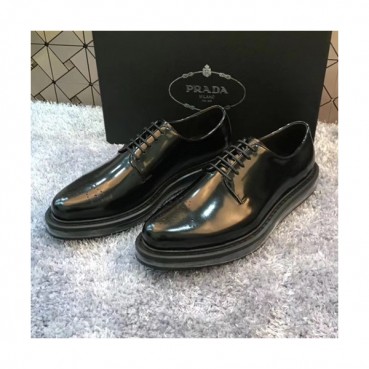 [매장판]프라다 2018 남성용 구두 PR006, S2-