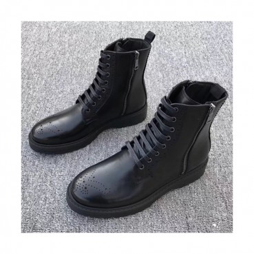 [매장판]프라다 2017 남성용 구두 PR393, X2-