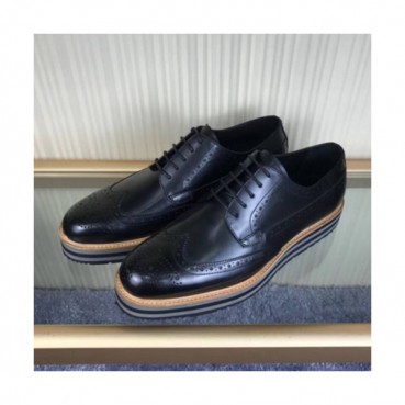 [매장판]프라다 2017 남성용 신발 PR388, 2가지 색상, S2-