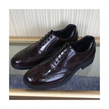 [매장판]프라다 2017 남성용 신발 PR386, 2가지 색상, S2-