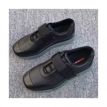 [매장판]프라다 2017 남성용 신발 PR385, X2-