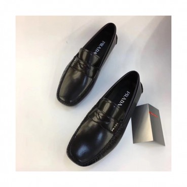 [매장판]프라다 2017 남성용 신발 PR382, PMD-