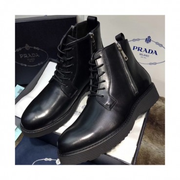 [매장판]프라다 2017 남성용 구두 PR380, S1-