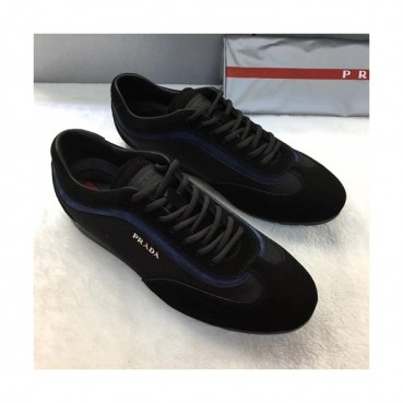 [매장판]프라다 2017 남성용 신발 PR379, 2가지 색상, PMD-