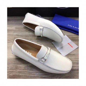 [매장판]프라다 2017 남성용 신발 PR378, 3가지 색상, PMD-