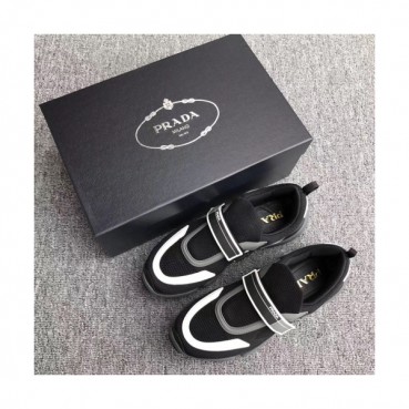 [매장판]프라다 2017 남성용 신발 PR377, 4가지 색상, X2-