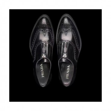 [매장판]프라다 2017 남성용 신발 PR375, 2가지 색상, S1-