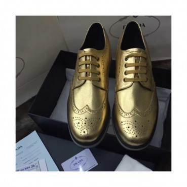 [매장판]프라다 2017 남성용 신발 PR374, 2가지 색상, S1-