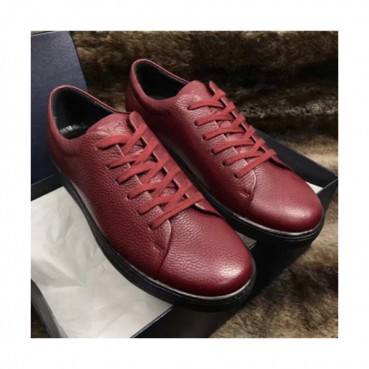 [매장판]프라다 2017 남성용 신발 PR373, 3가지 색상, S1-