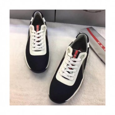 [프라다]프라다 2017 남성용 신발 PR358, PMD-