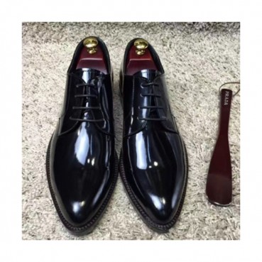 [이태리가죽]프라다 2017 남성용 구두 PR316, S1-
