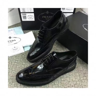 프라다 2017 남성용 신발 PR303, ALW-