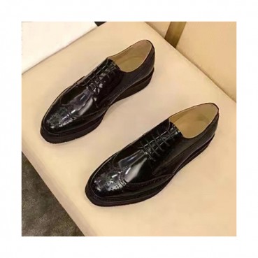 프라다 2017 남성용 신발 PR302, ALW-