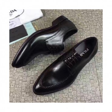 프라다 2017 남성용 구두 PR300, ALW-