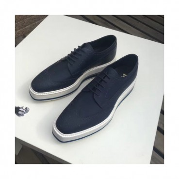 [매장판]프라다 2017 남성용 신발 PR285, TOP-