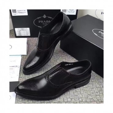 프라다 16/17 남성용 구두 PR282, ALW-