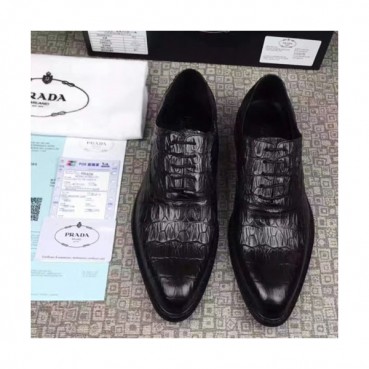 프라다 16/17 남성용 구두 PR281, ALW-