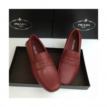 [매장판]프라다 2016 남성용 신발 PR276, 3가지 색상, PMD-