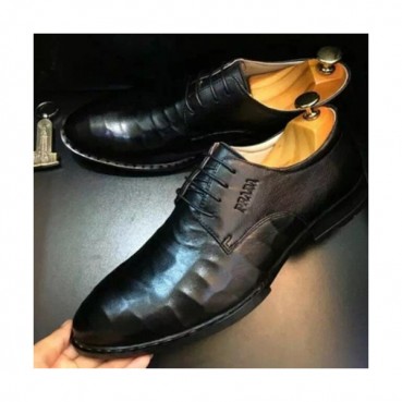 프라다 2016 남성용/남자 구두 PR246, HCS-