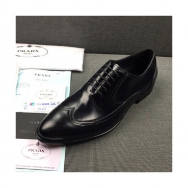 프라다2017 남성용 구두 GU374, ALW-
