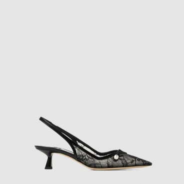 지미추 여성 아미타 45 - Jimmy Choo Womens Amita 45 
