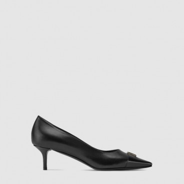 루이비통 여성 시티 펌프스 - Louis Vuitton Womens City Pumps 