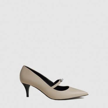 에르메스 여성 마제스트 60 펌프스 - Hermes Womens Majeste 60 Pumps 