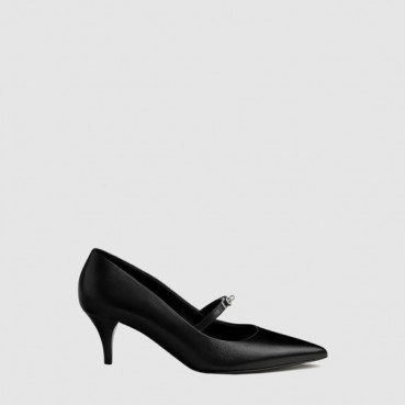 에르메스 여성 마제스트 60 펌프스 - Hermes Womens Majeste 60 Pumps 