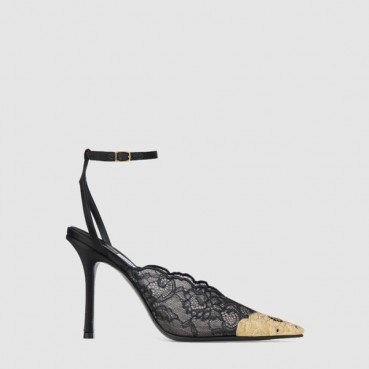 지미추 여성 파이즈 100 - Jimmy Choo Womens Faiz 100 