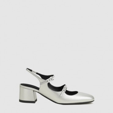 에르메스 여성 재키 50 펌프스 - Hermes Womens Jackie 50 Pumps 