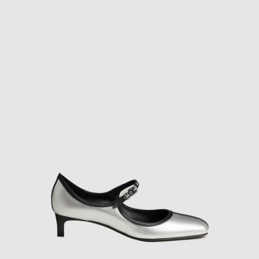 에르메스 여성 릴리베스 40 펌프스 - Hermes Womens Lilibeth 40 Pumps 