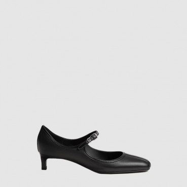 에르메스 여성 릴리베스 40 펌프스 - Hermes Womens Lilibeth 40 Pumps 